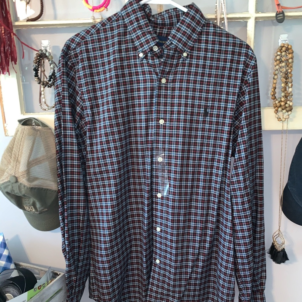 Ralph Lauren Polo
